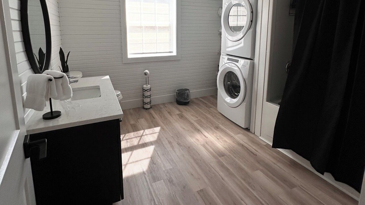 Photo of Bathroom in North Rustico