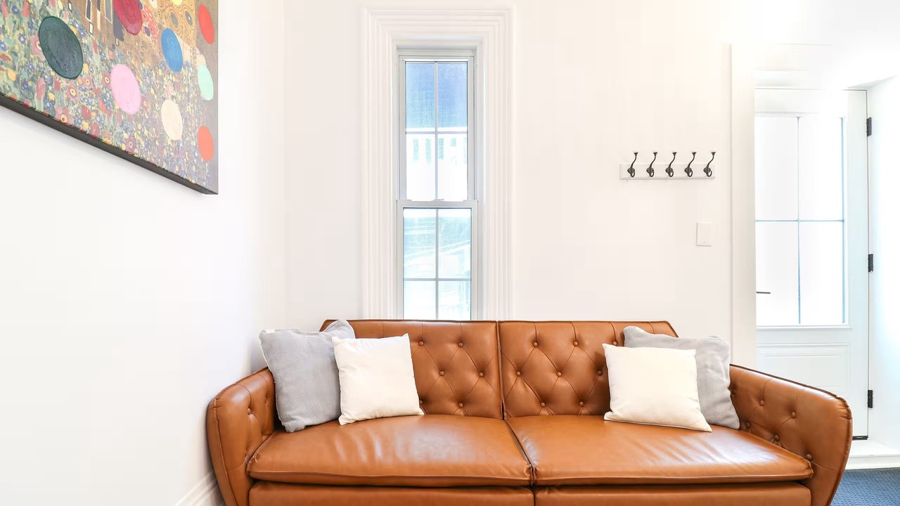 Photo of Livingroom in Cabbagetown South