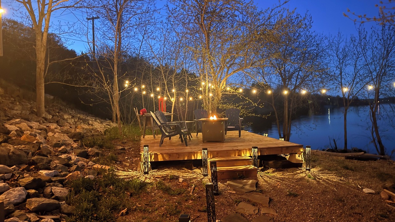 Photo of Outdoor in Clifton Royal