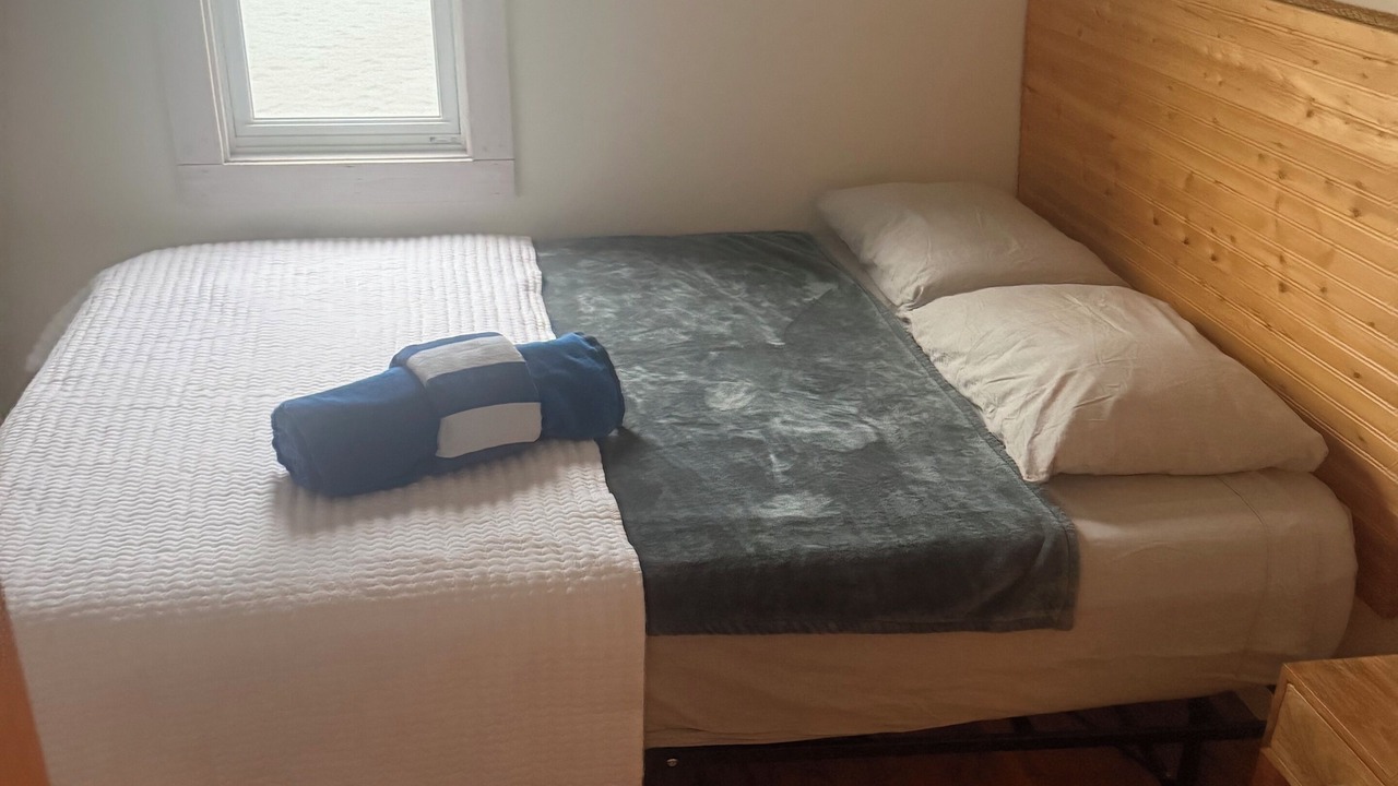 Photo of Bedroom in Clifton Royal
