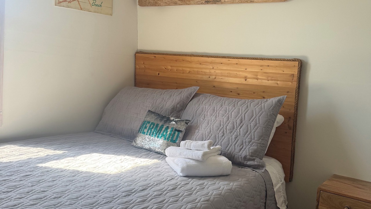 Photo of Bedroom in Clifton Royal