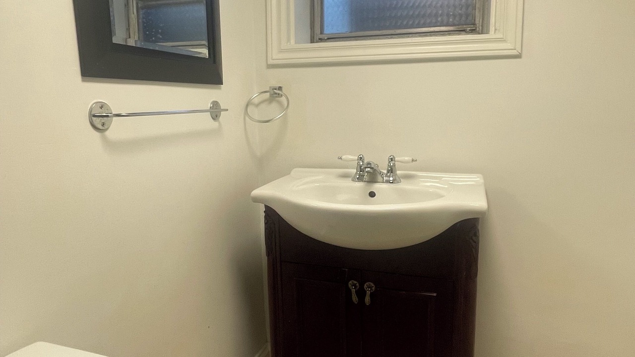 Photo of Bathroom in North End