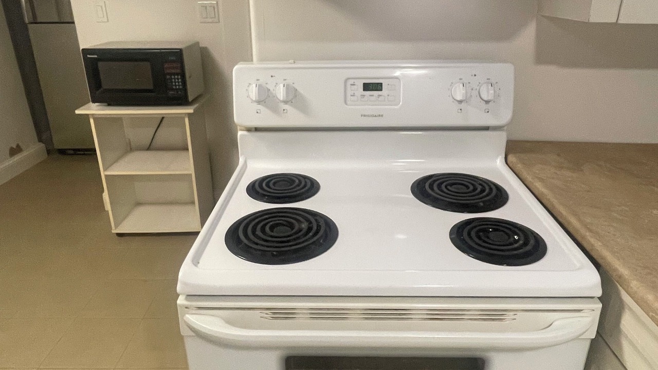 Photo of Kitchen in North End