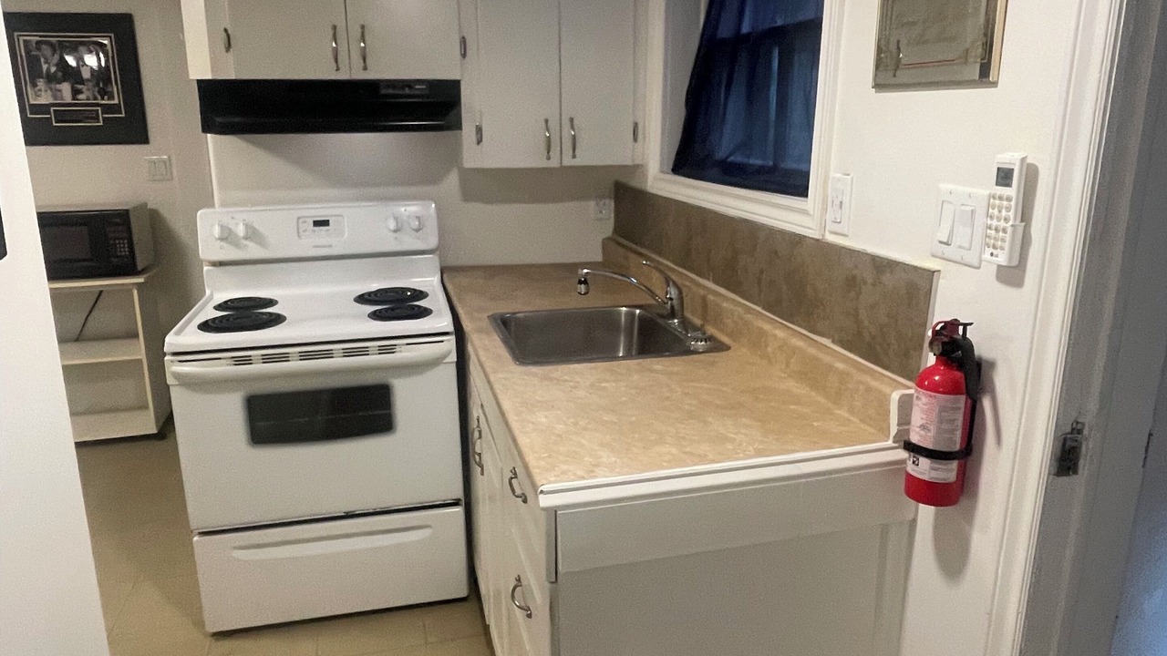 Photo of Kitchen in North End