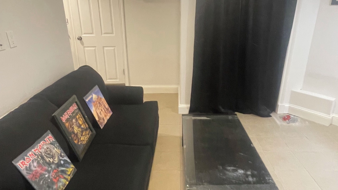 Photo of Livingroom in North End