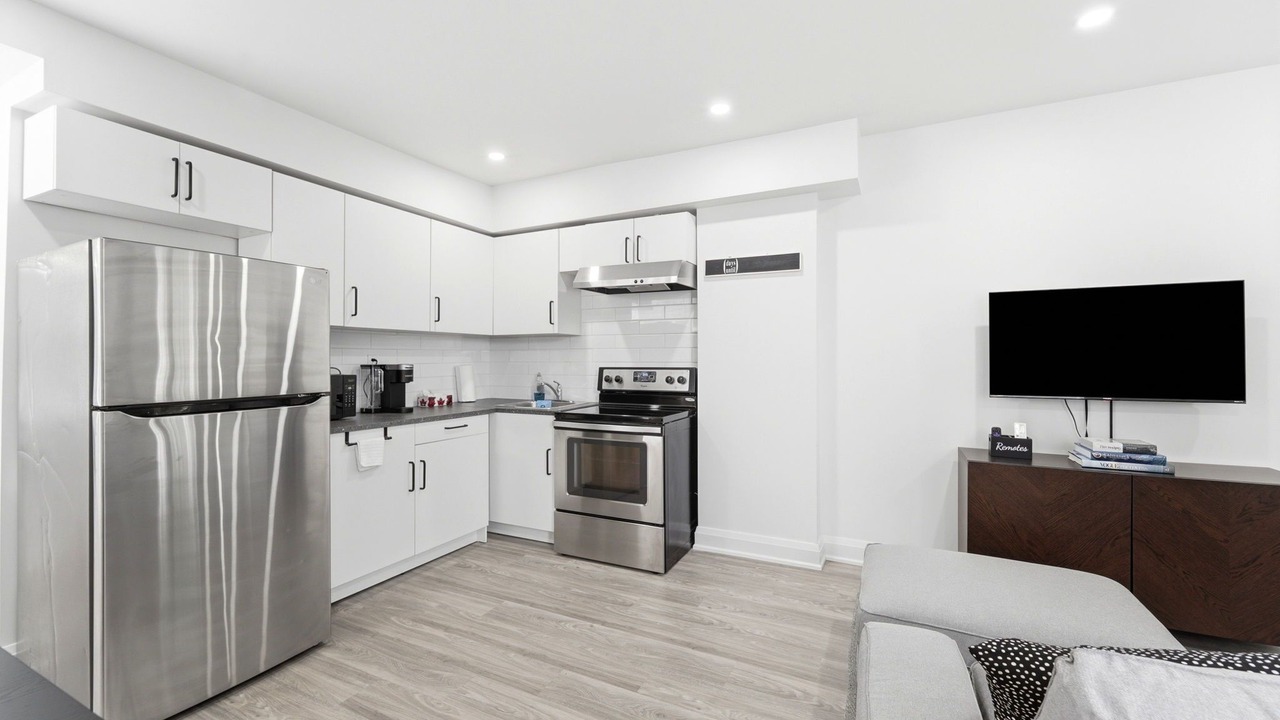 Photo of Kitchen in Brantford