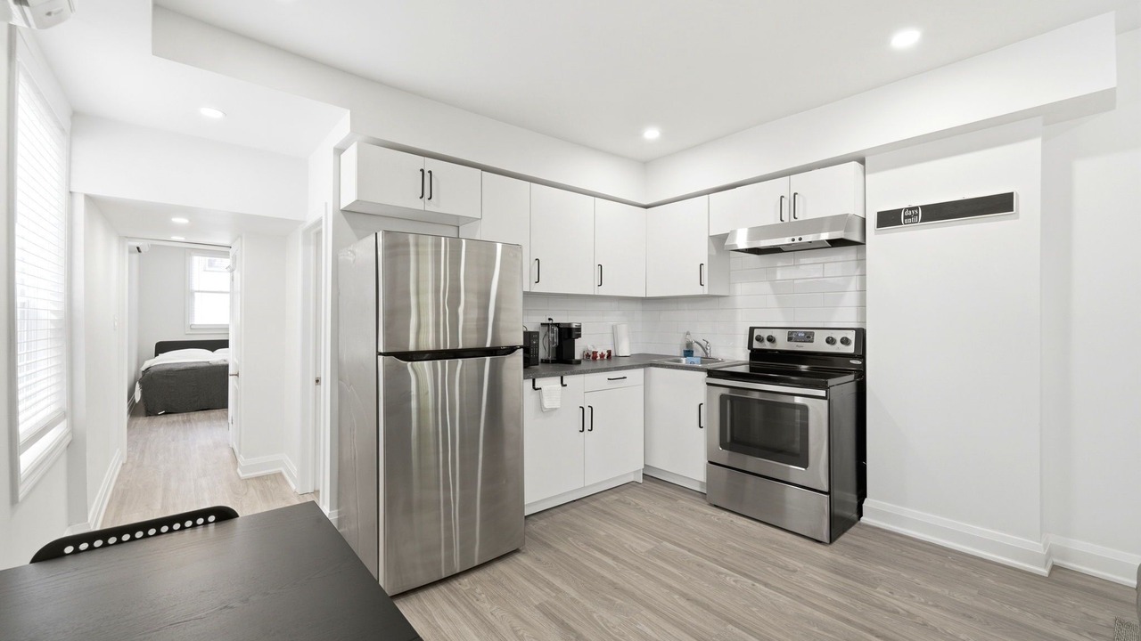 Photo of Kitchen in Brantford