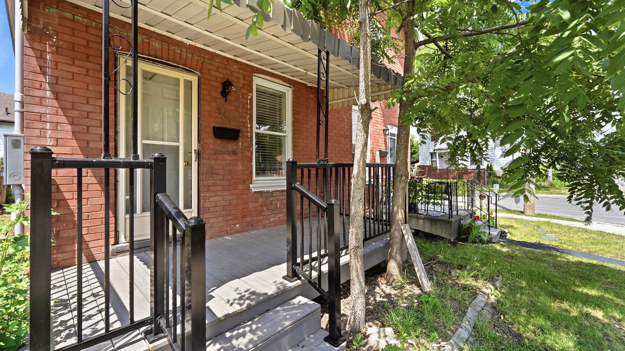 Photo of Outdoor in Brantford