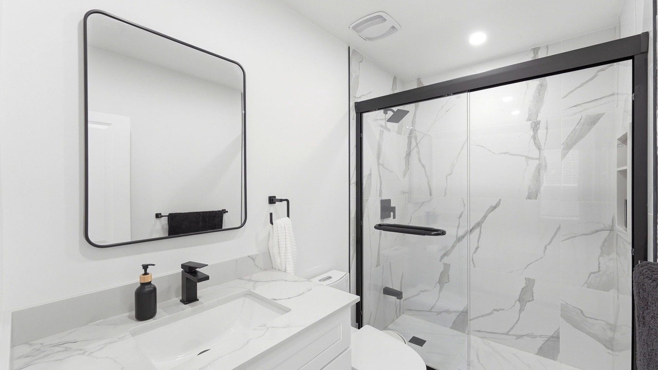 Photo of Bathroom in Brantford