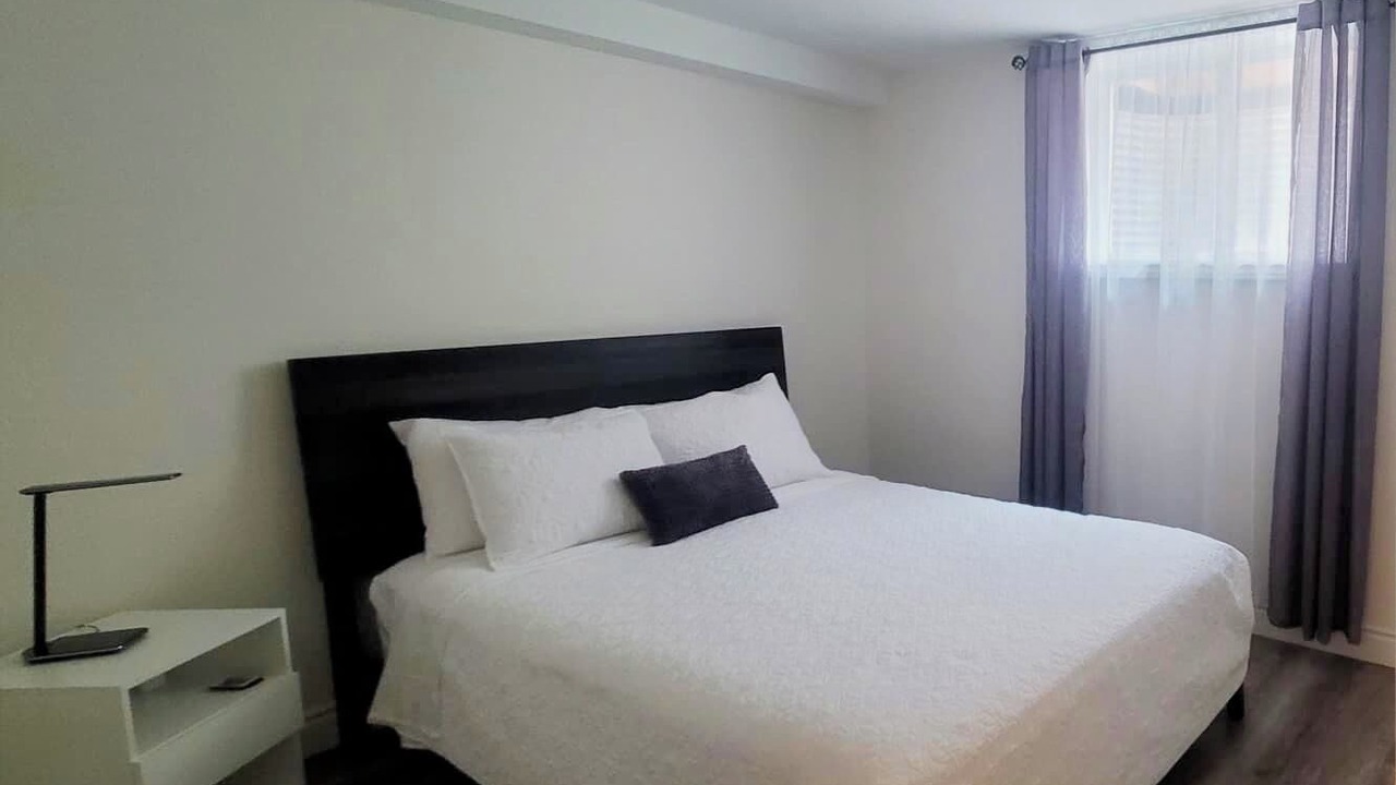 Photo of Bedroom in Ingersoll