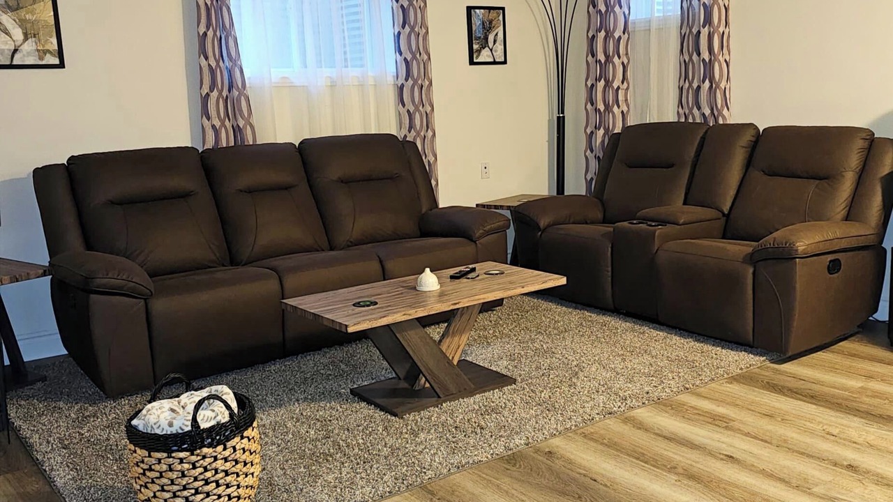 Photo of Livingroom in Ingersoll