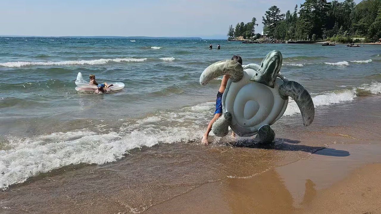 Photo of Others in Algoma District