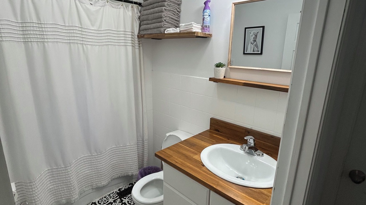 Photo of Bathroom in Severn