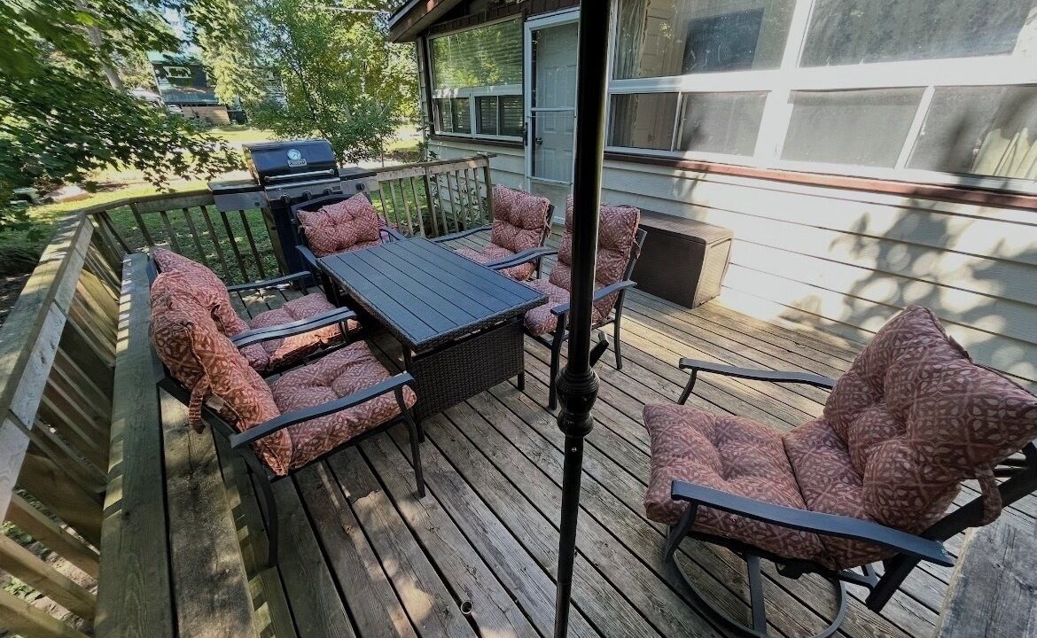 Photo of Outdoor in Severn