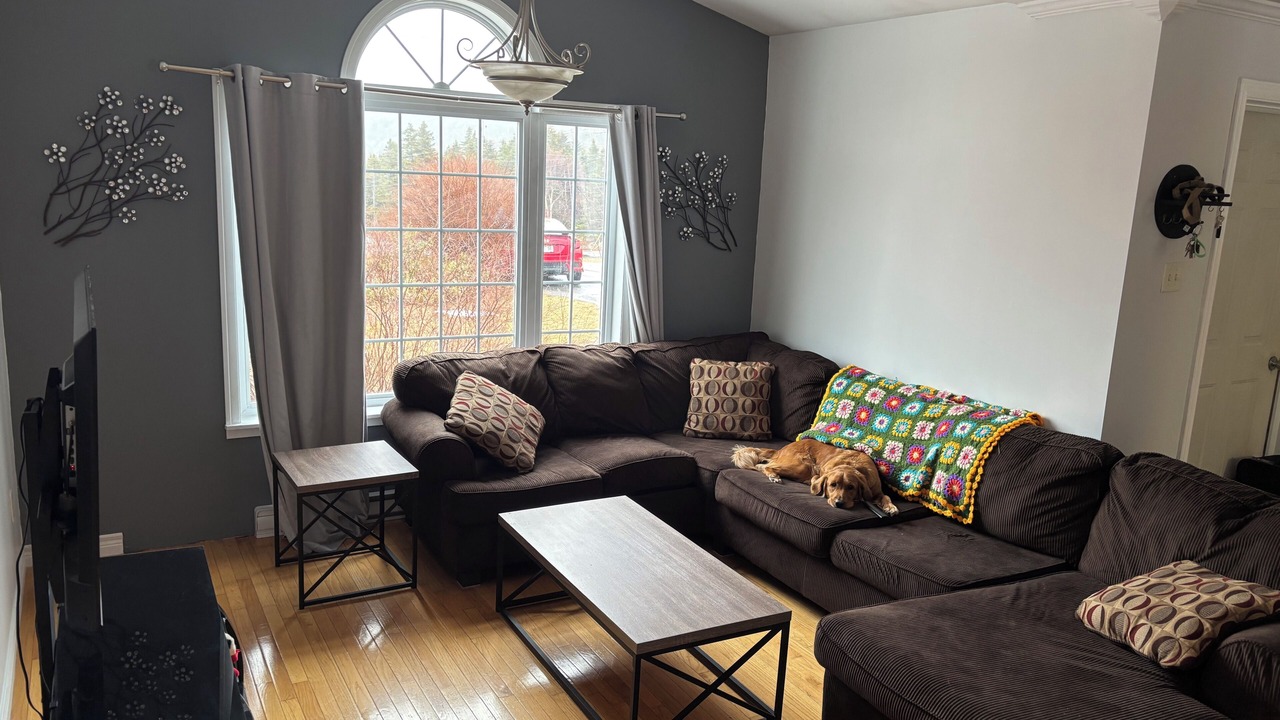 Photo of Livingroom in Newfoundland