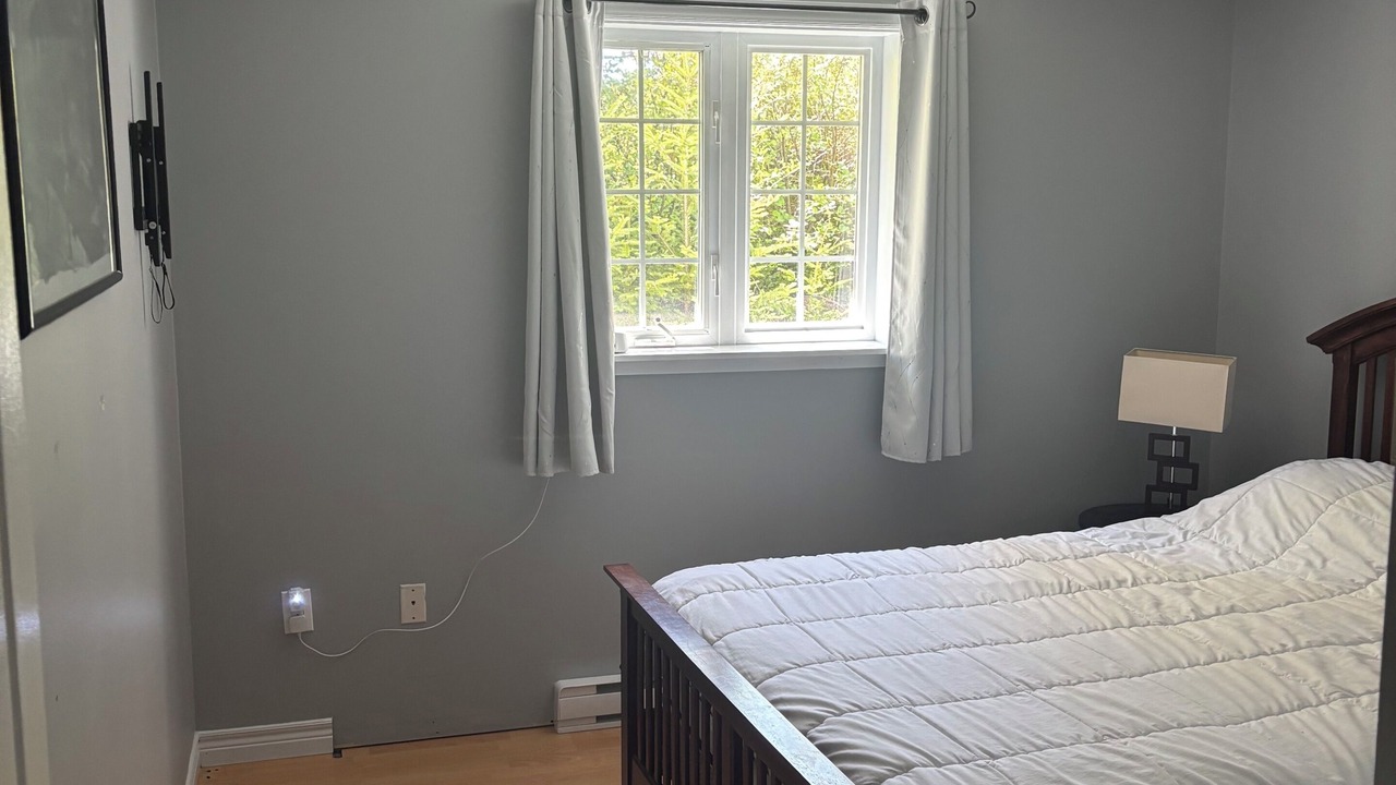 Photo of Bedroom in Newfoundland