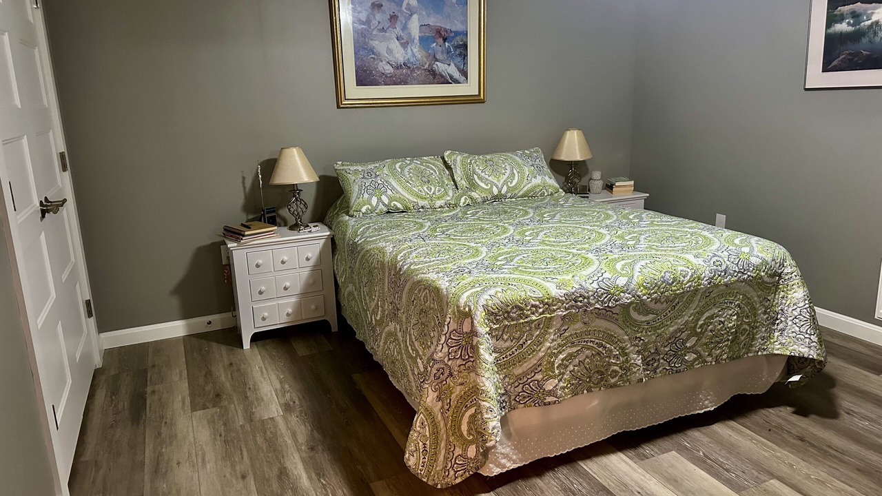 Photo of Bedroom in Perry