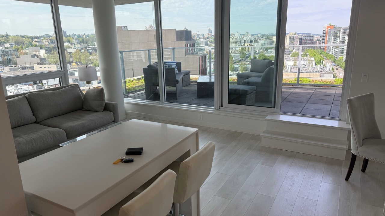 Photo of Livingroom in Mount Pleasant