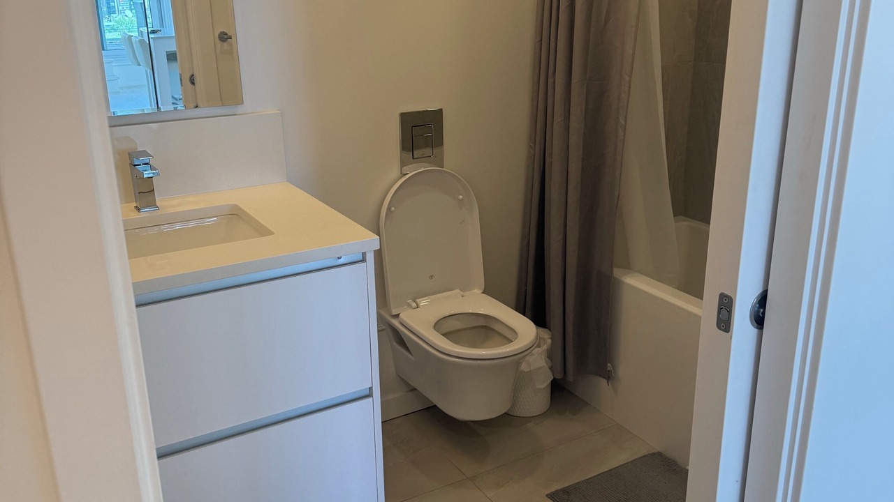 Photo of Bathroom in Mount Pleasant