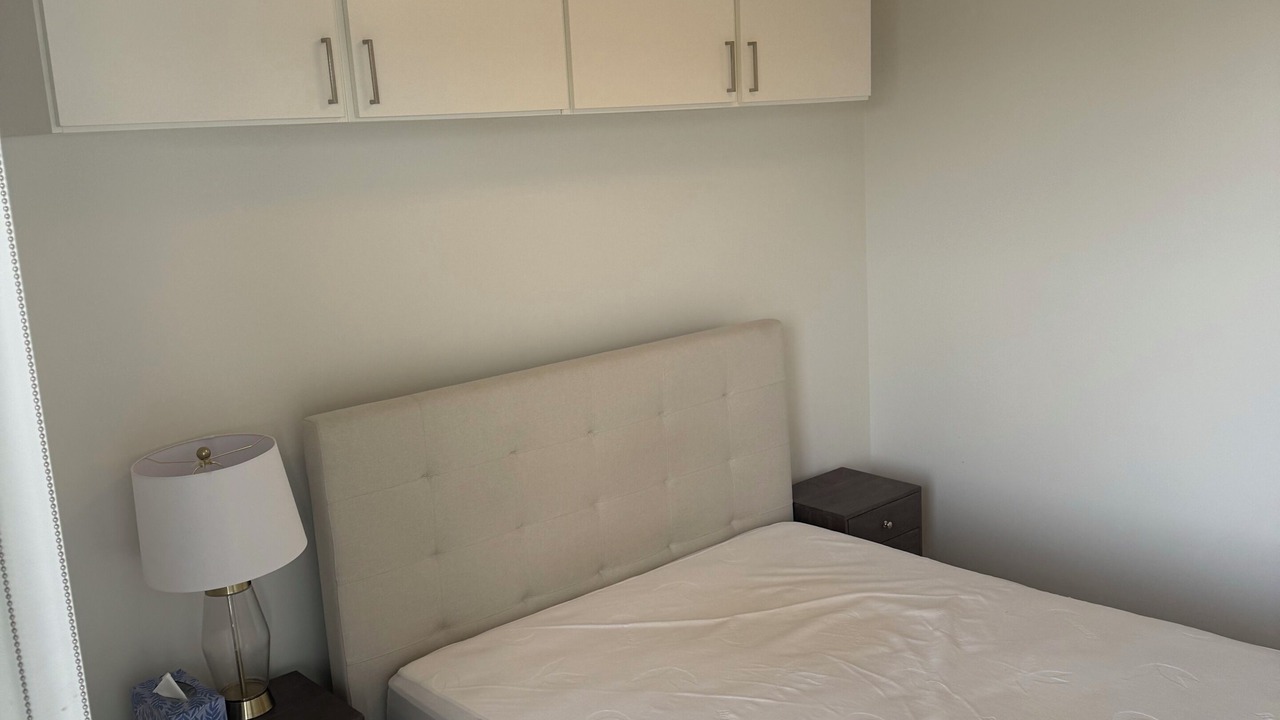 Photo of Bedroom in Mount Pleasant