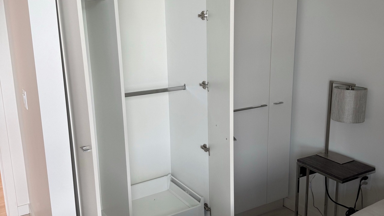 Photo of Bedroom in Mount Pleasant