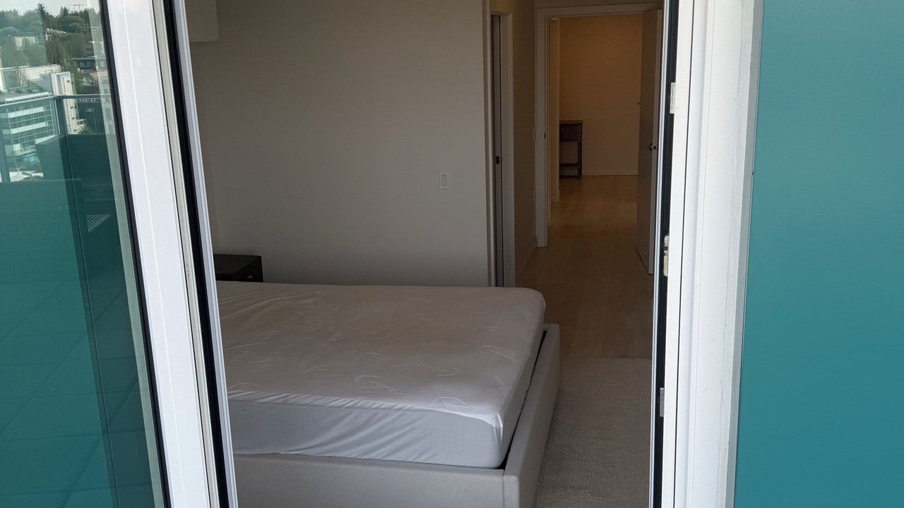 Photo of Bedroom in Mount Pleasant