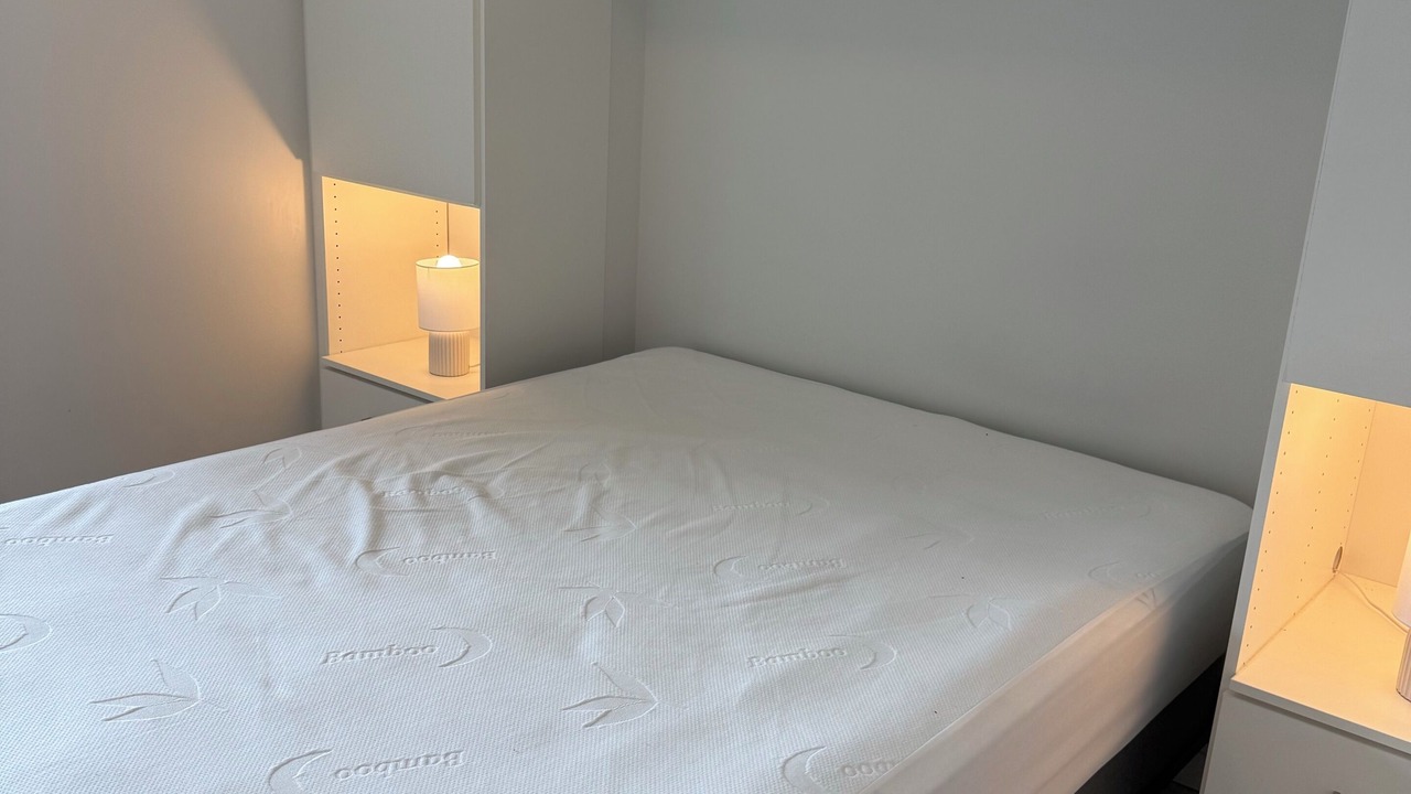 Photo of Bedroom in Mount Pleasant