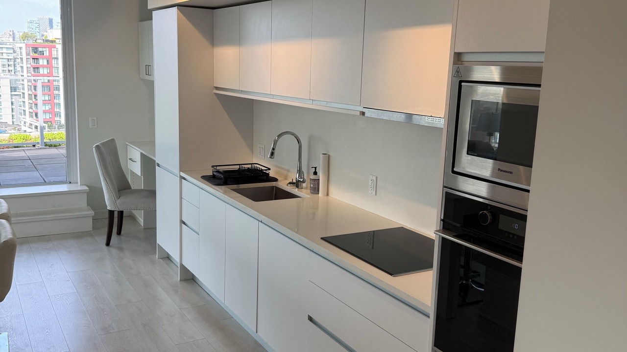 Photo of Kitchen in Mount Pleasant