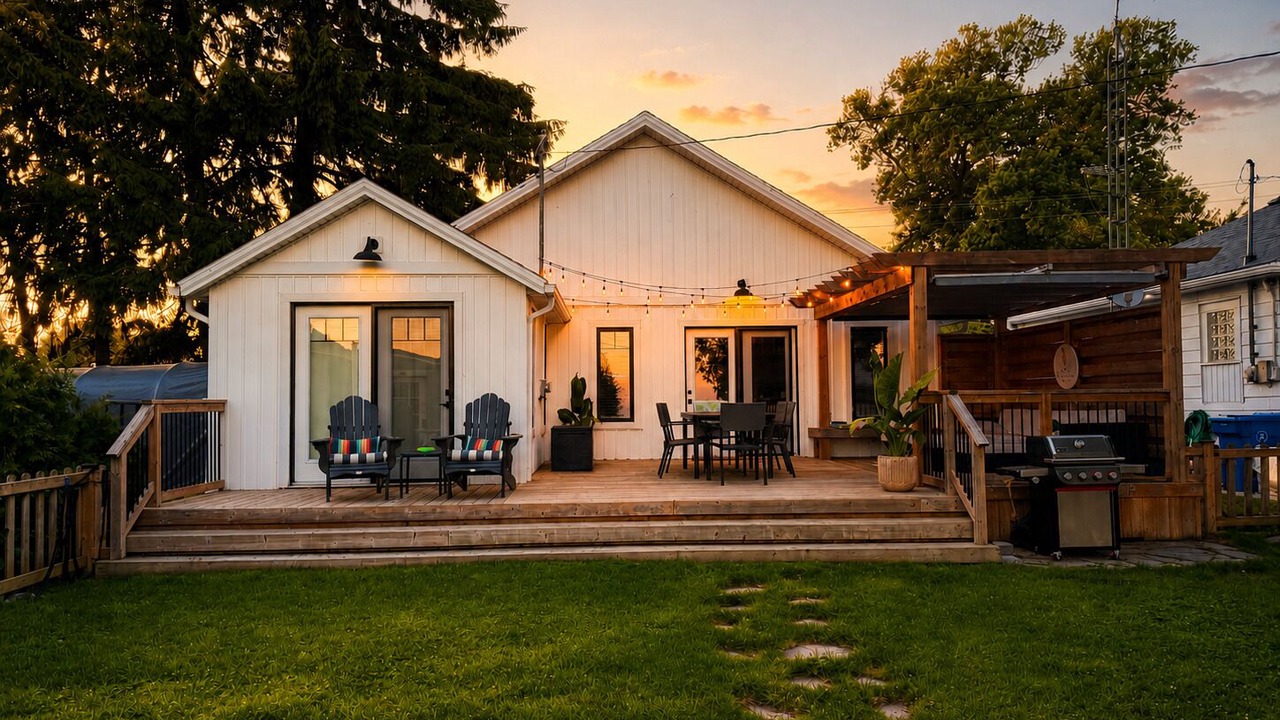 Photo of Outdoor in Kingsville