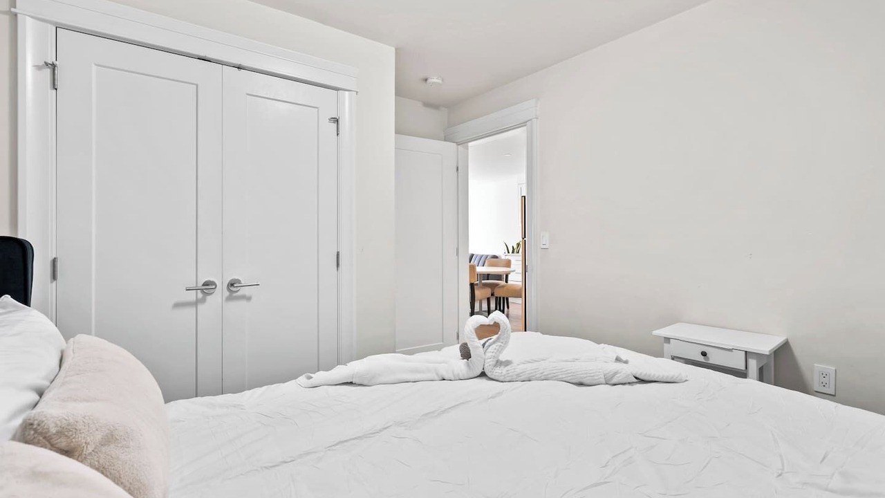 Photo of Bedroom in Riley Park-Little Mountain