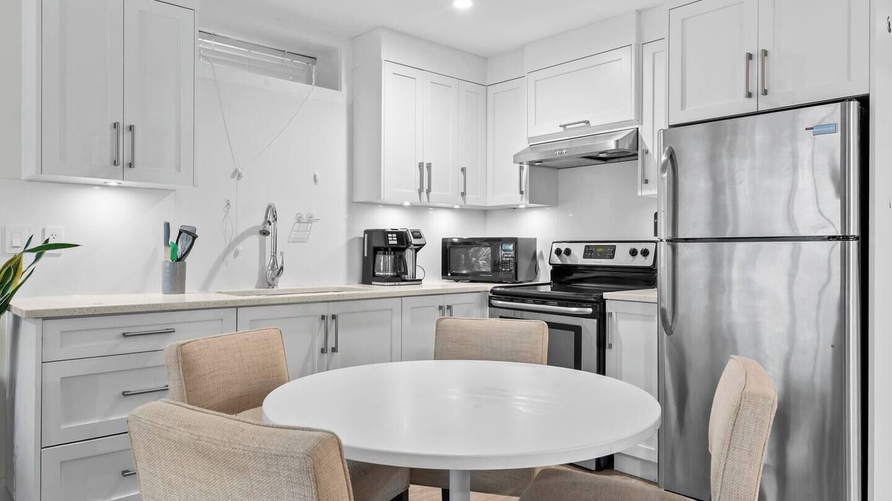 Photo of Kitchen in Riley Park-Little Mountain
