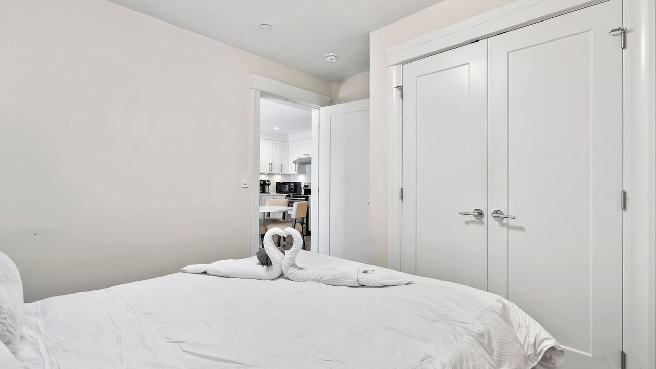 Photo of Bedroom in Riley Park-Little Mountain