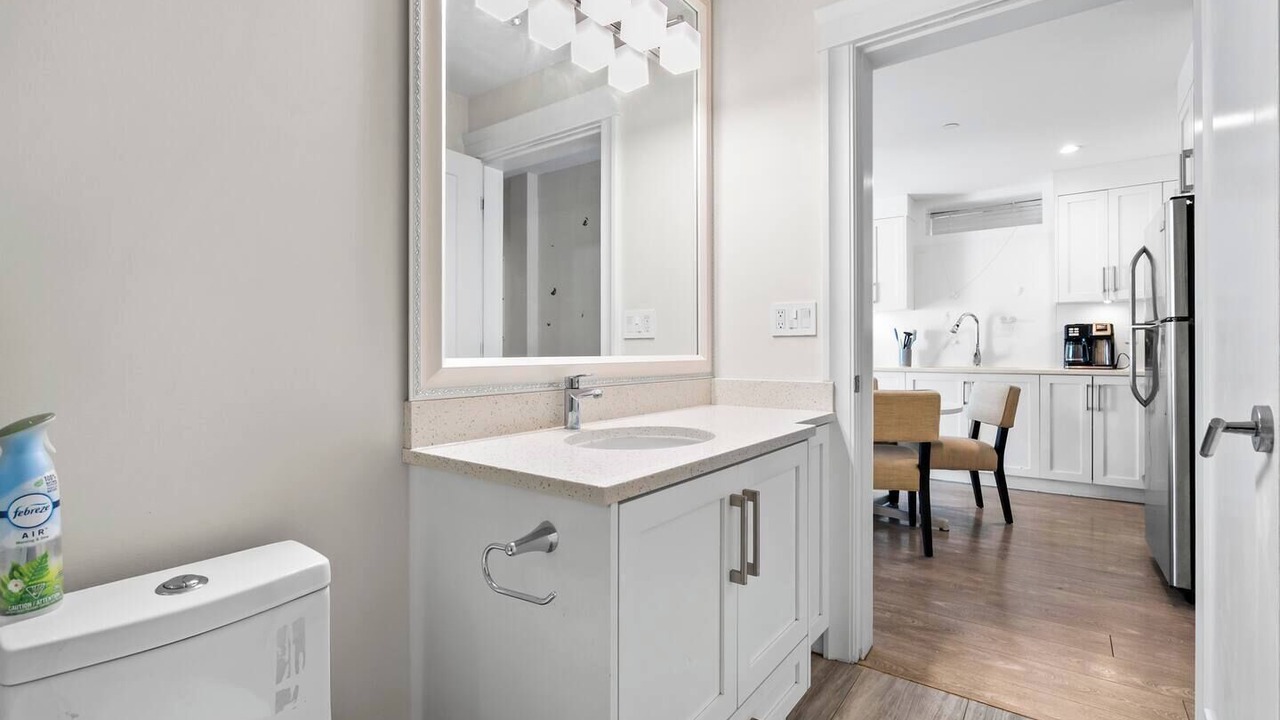 Photo of Kitchen in Riley Park-Little Mountain