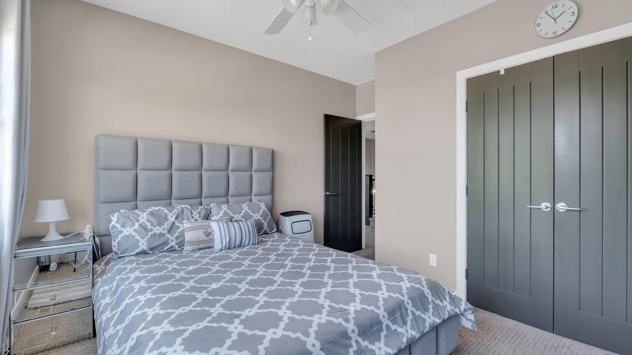 Photo of Bedroom in Chestermere