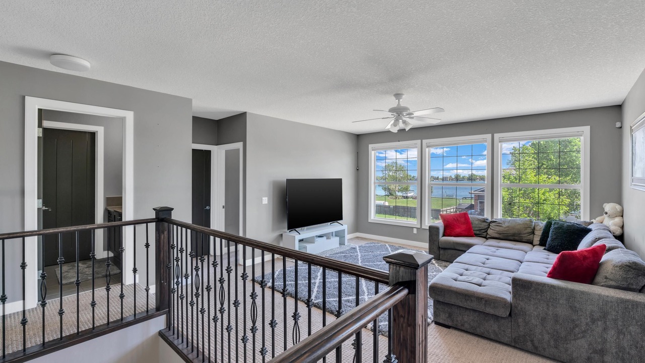Photo of Livingroom in Chestermere