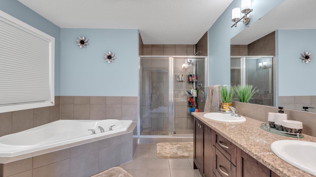 Photo of Bathroom in Chestermere