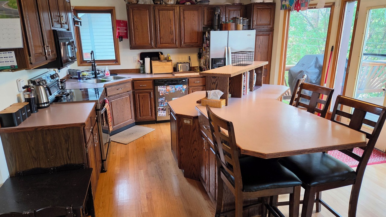 Photo of Kitchen in Whitehorse