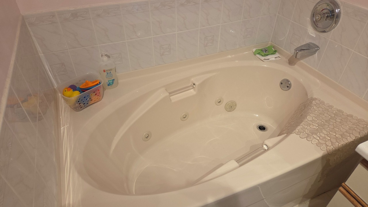 Photo of Bathroom in Whitehorse