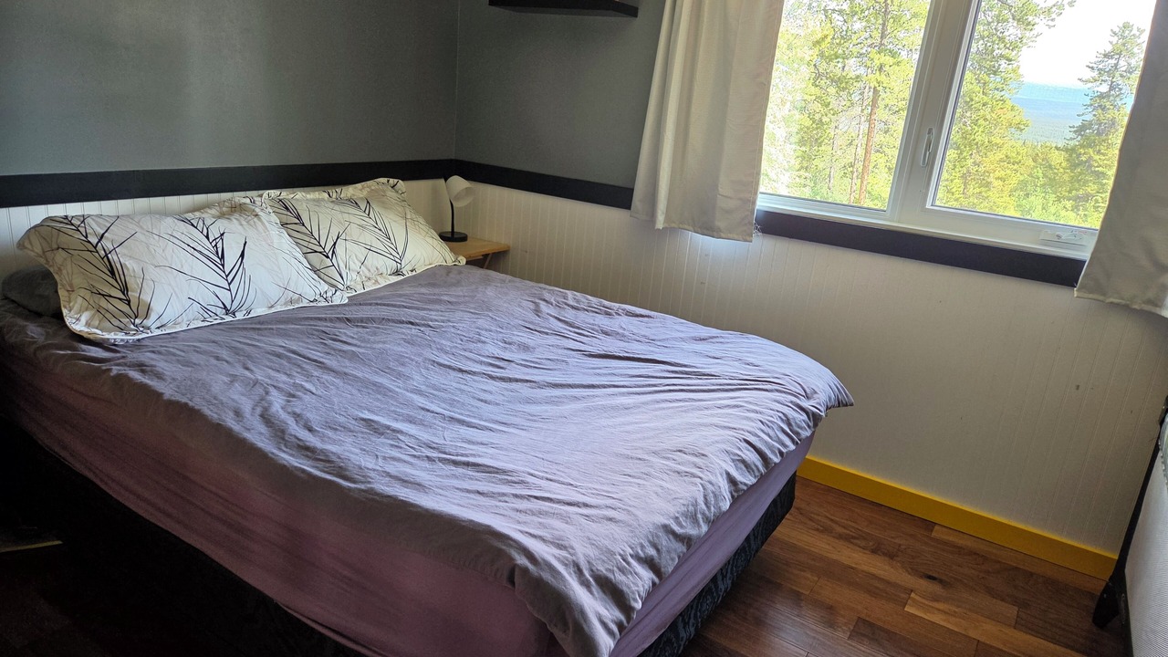 Photo of Bedroom in Whitehorse
