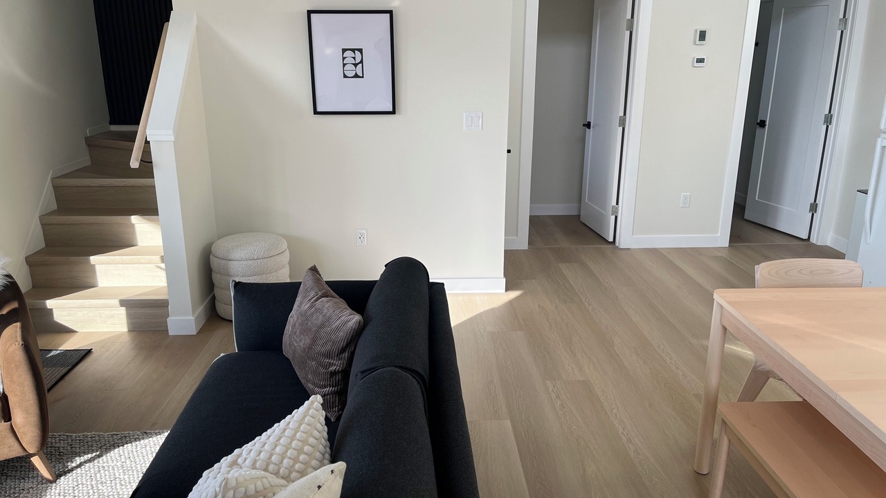 Photo of Livingroom in Northern Alberta