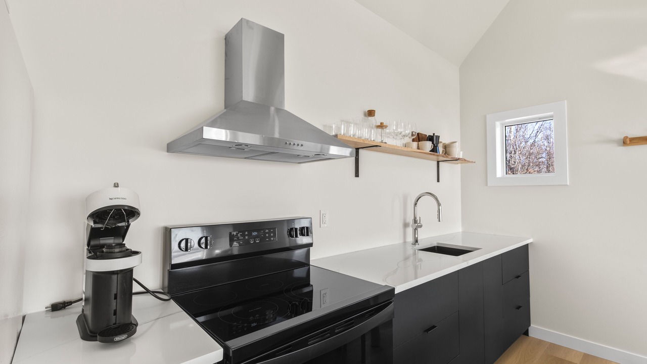 Photo of Kitchen in Northern Alberta