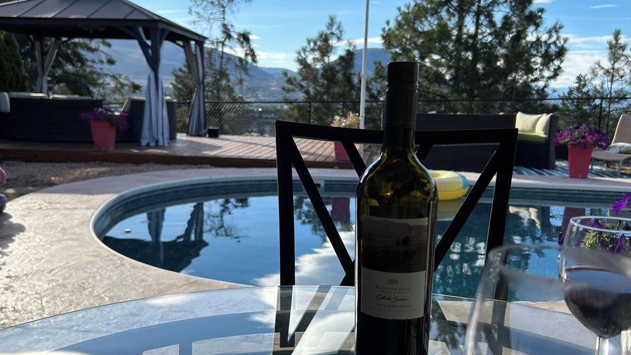 Photo of Outdoor in Okanagan-Similkameen