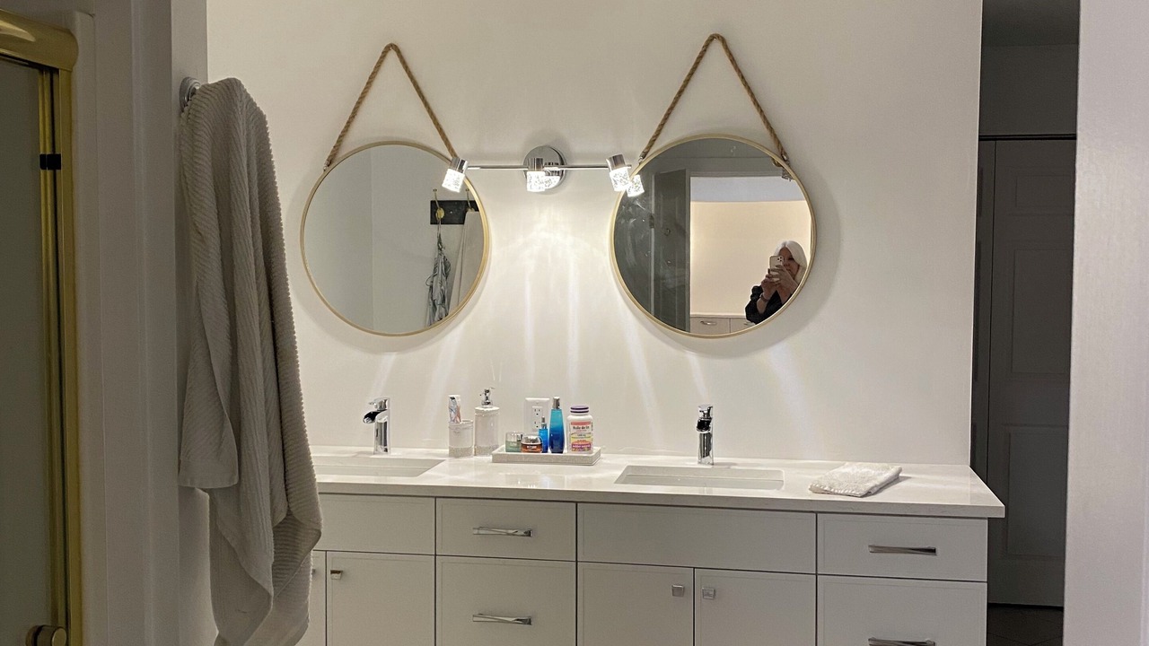 Photo of Bathroom in Okanagan-Similkameen