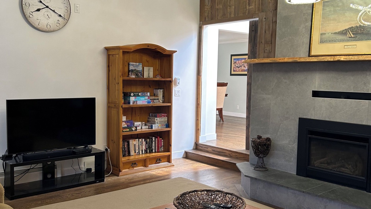 Photo of Livingroom in Okanagan-Similkameen