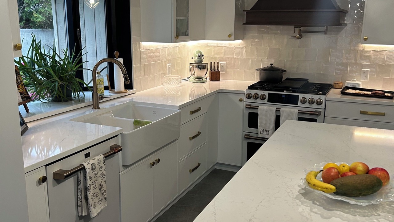 Photo of Kitchen in Okanagan-Similkameen