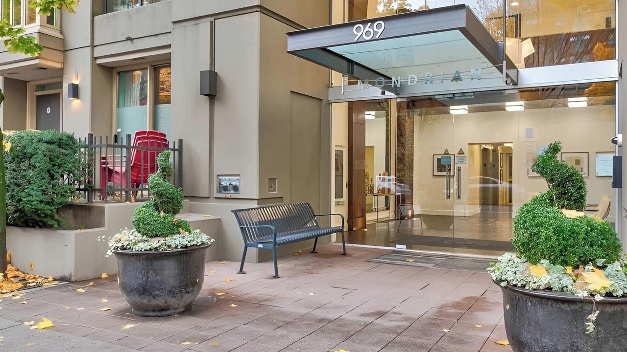 Photo of Outdoor in Yaletown