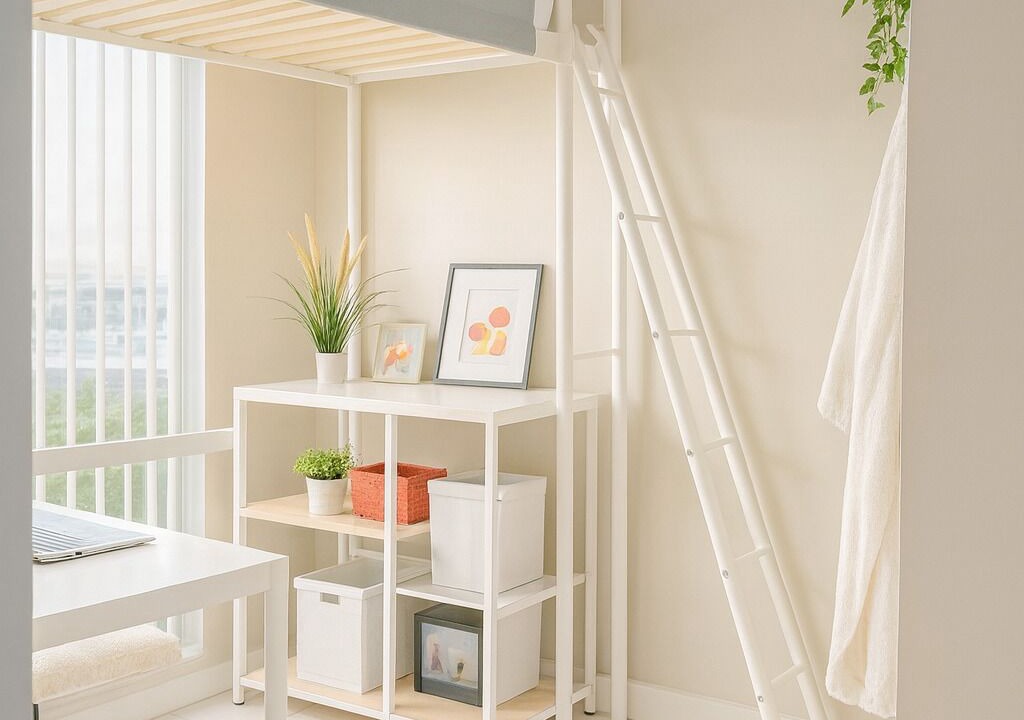 Photo of Bedroom in Yaletown