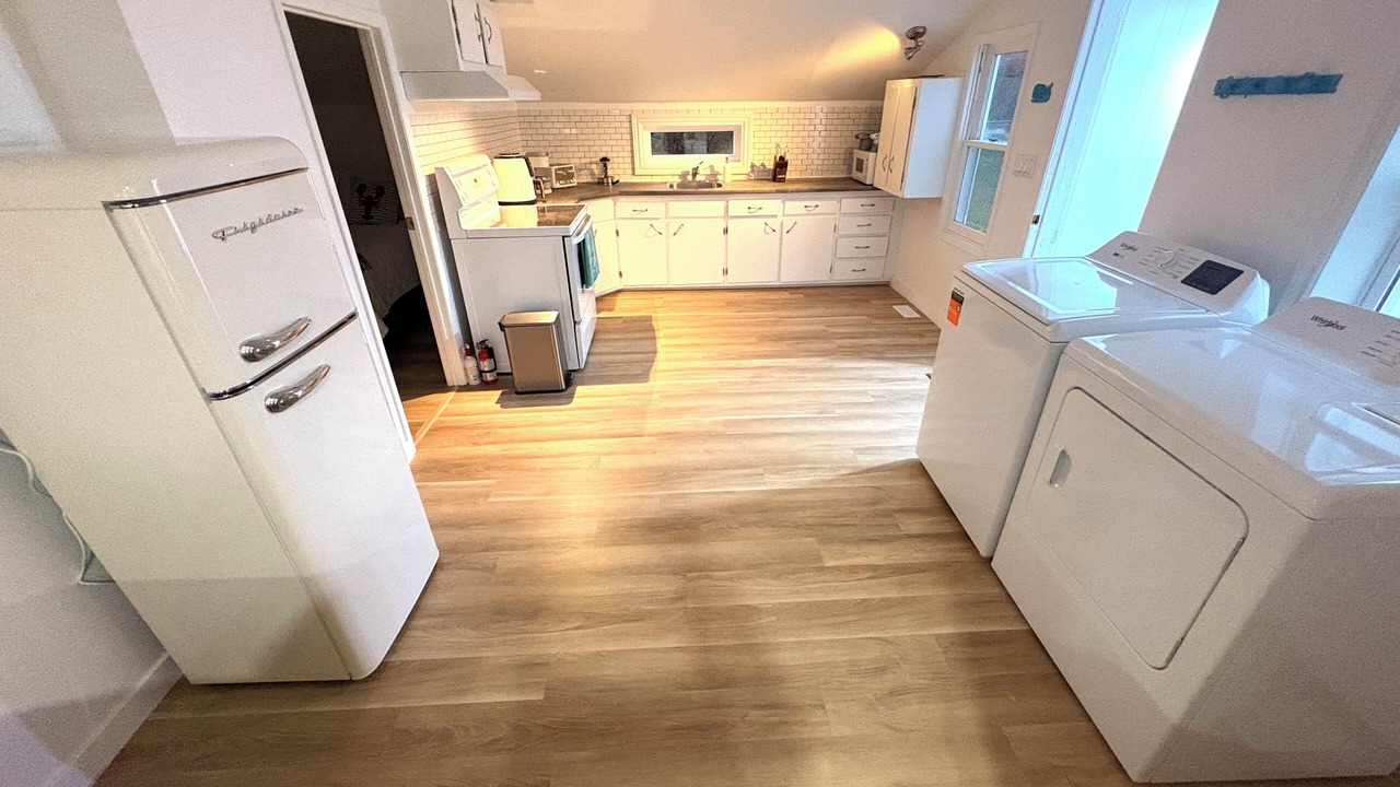 Photo of Kitchen in Petit-Etang