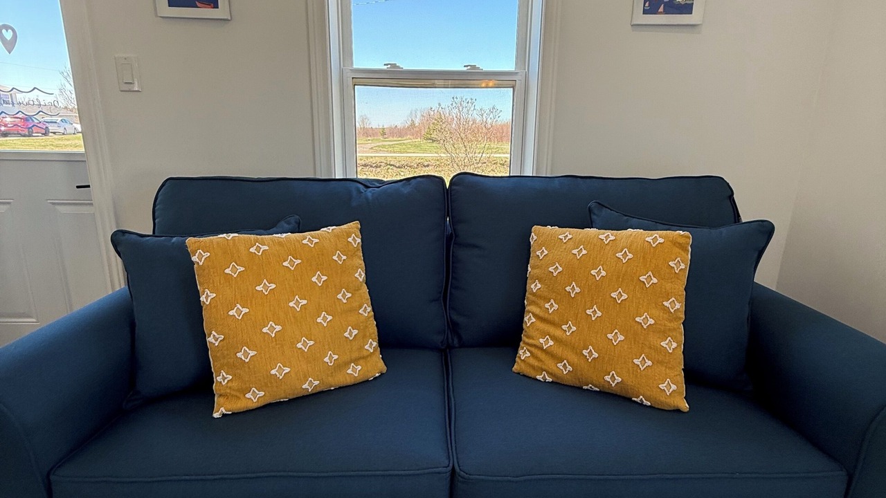 Photo of Livingroom in Petit-Etang