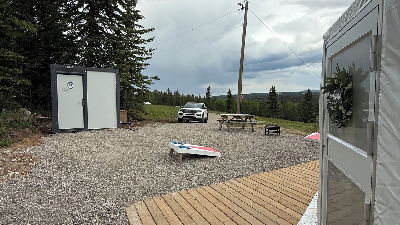Photo of Outdoor in Hinton